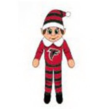 FOREVER COLLECTIBLES Atlanta Falcons Plush Elf 8934526453